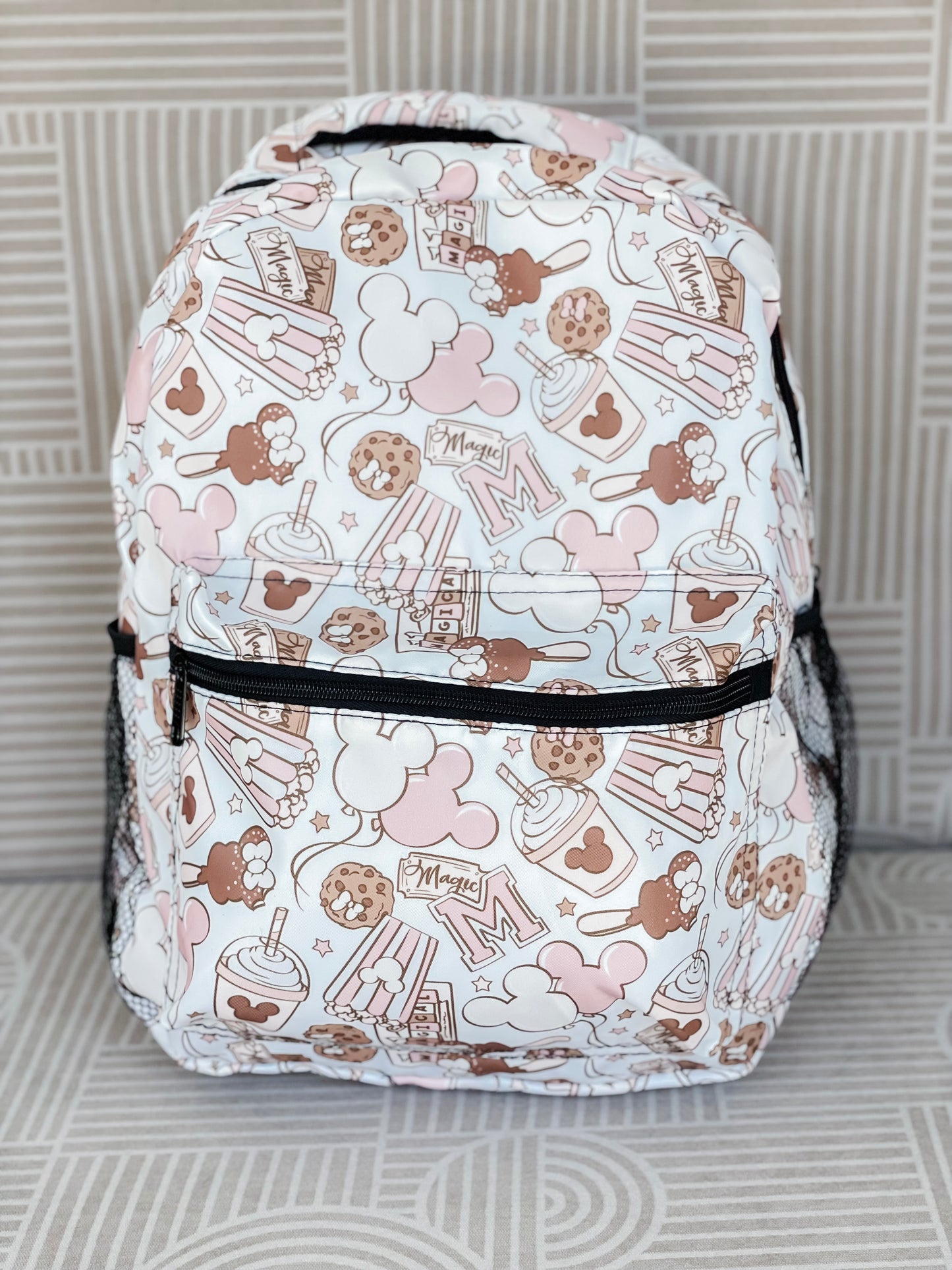 Magical Snacks Backpack