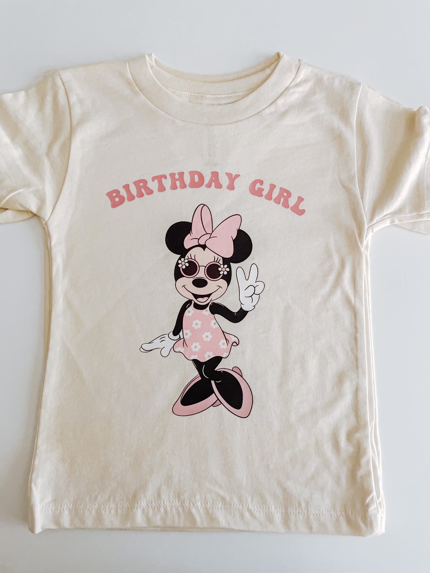 Two Groovy Second Birthday Shirt