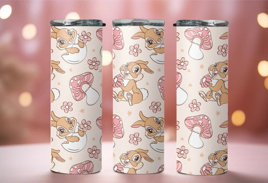 Hunny Bunny Tumbler