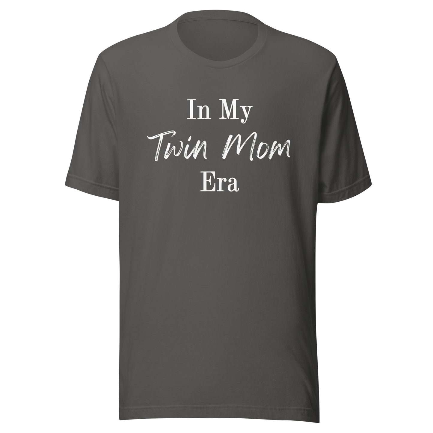 In My Twin Mom Era Shirt