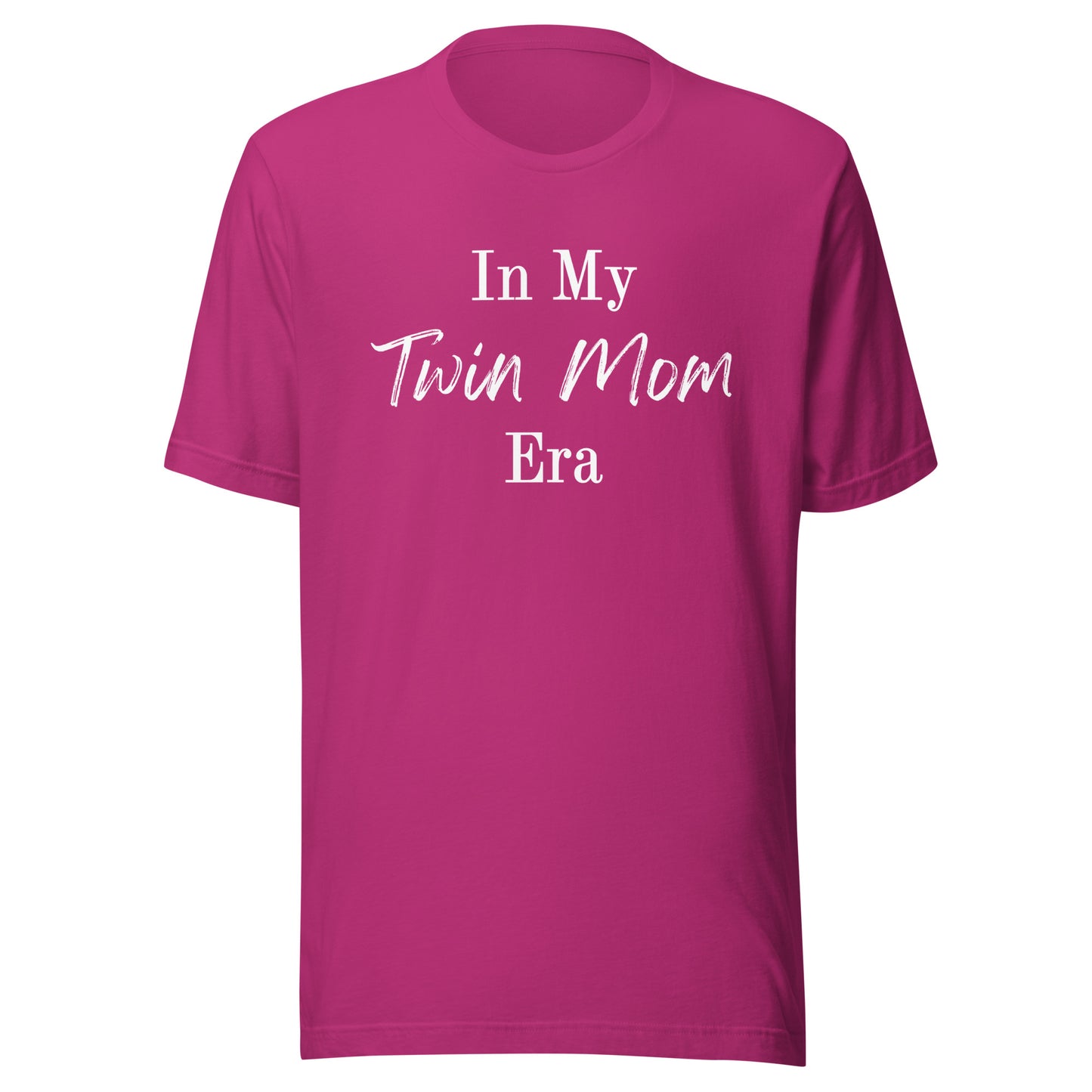 In My Twin Mom Era Shirt