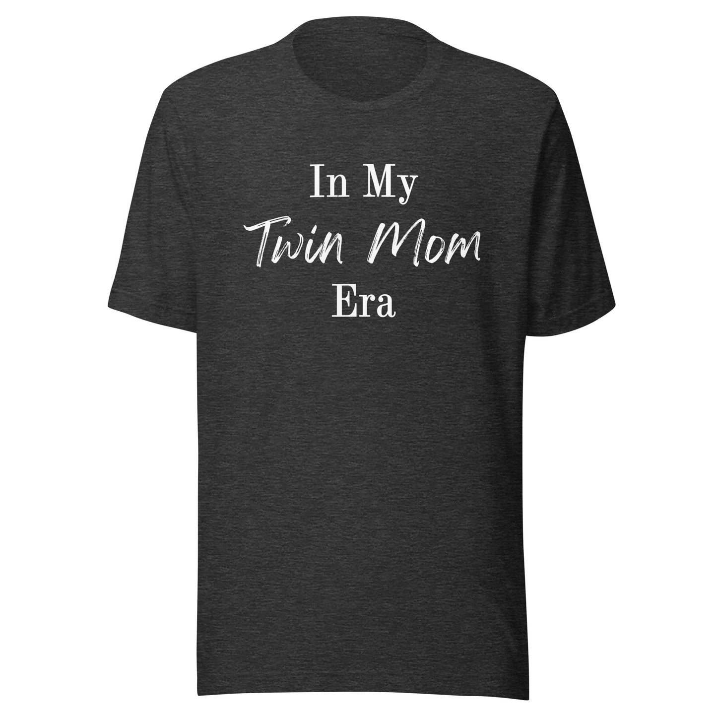 In My Twin Mom Era Shirt