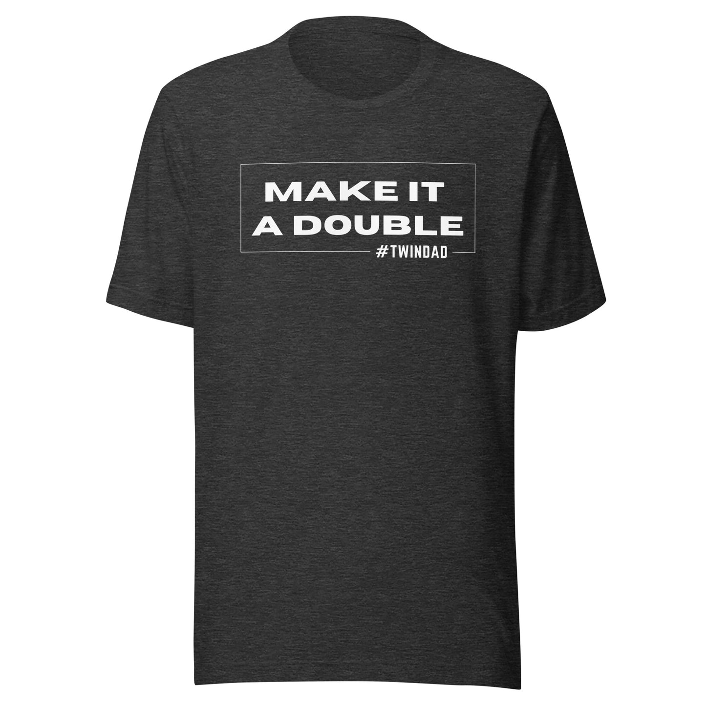 Make it a Double Shirt