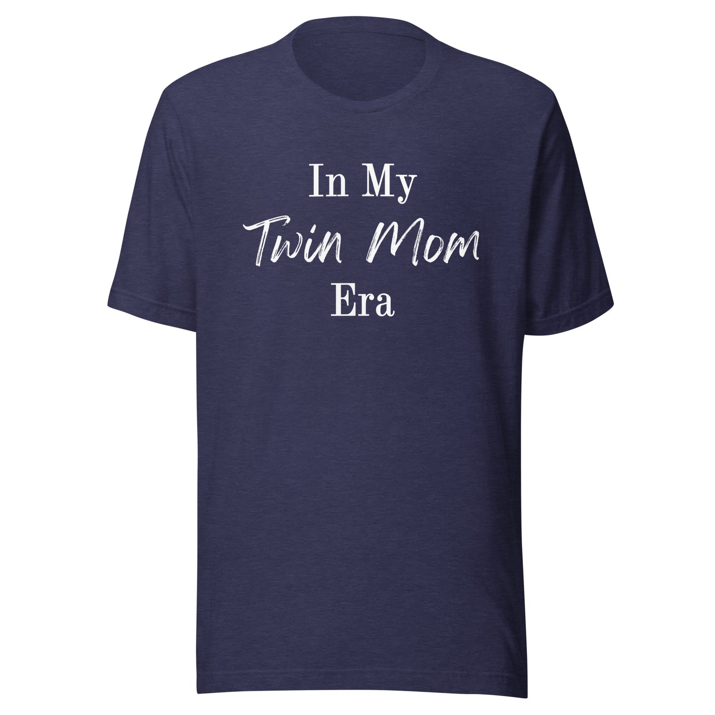 In My Twin Mom Era Shirt