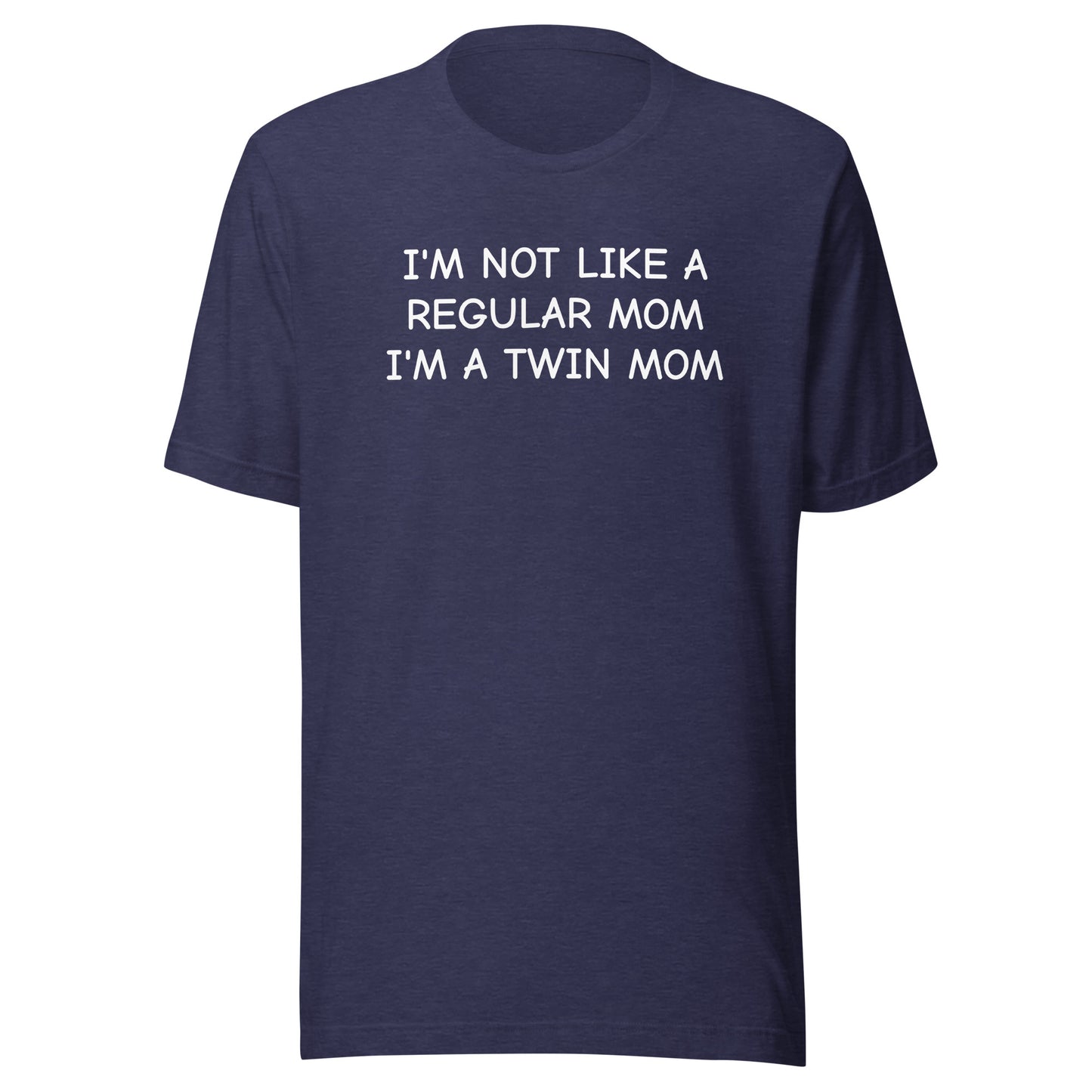 I'm a Twin Mom Shirt