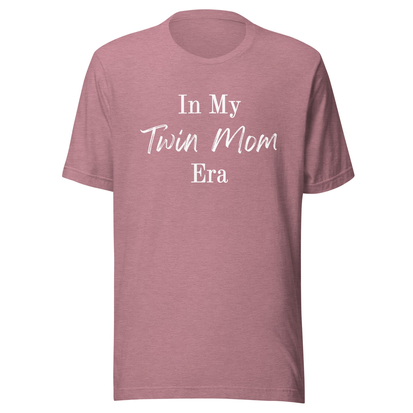 In My Twin Mom Era Shirt