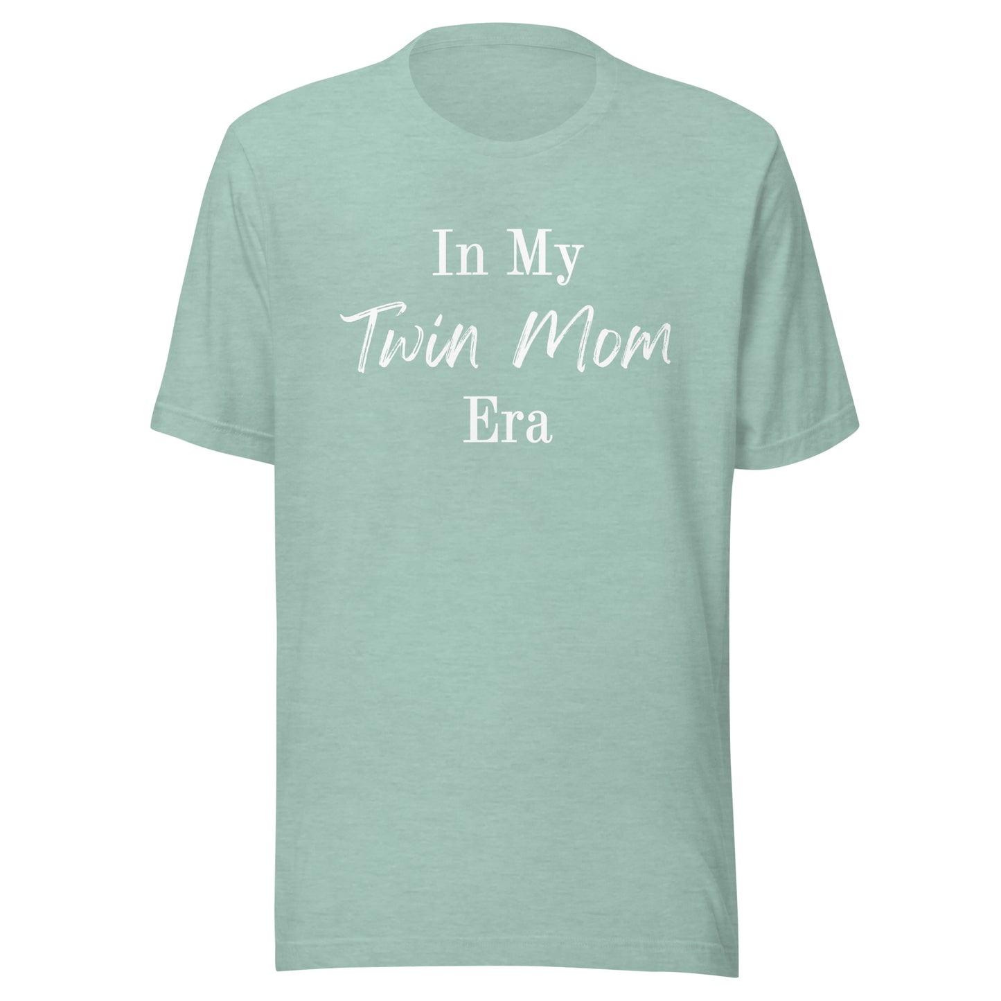 In My Twin Mom Era Shirt