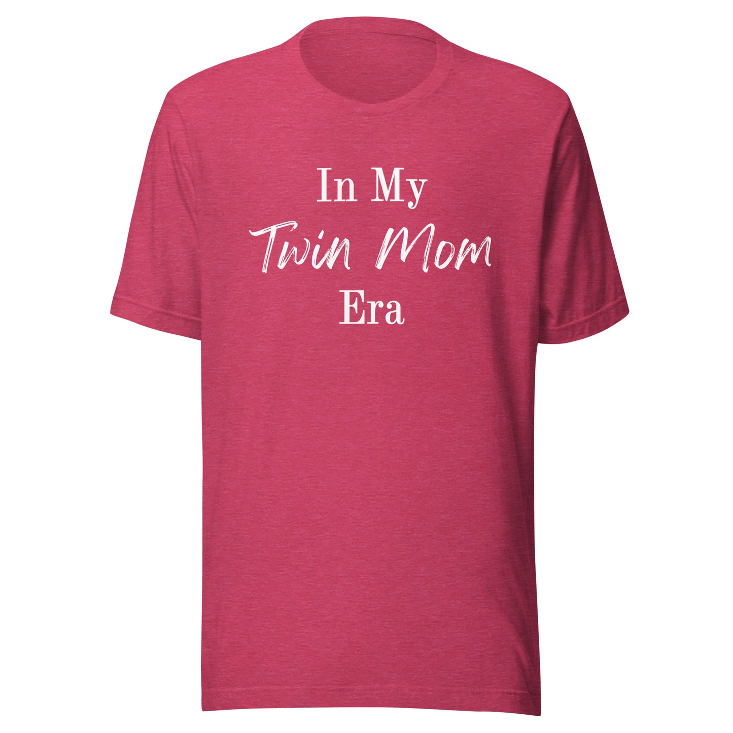 In My Twin Mom Era Shirt