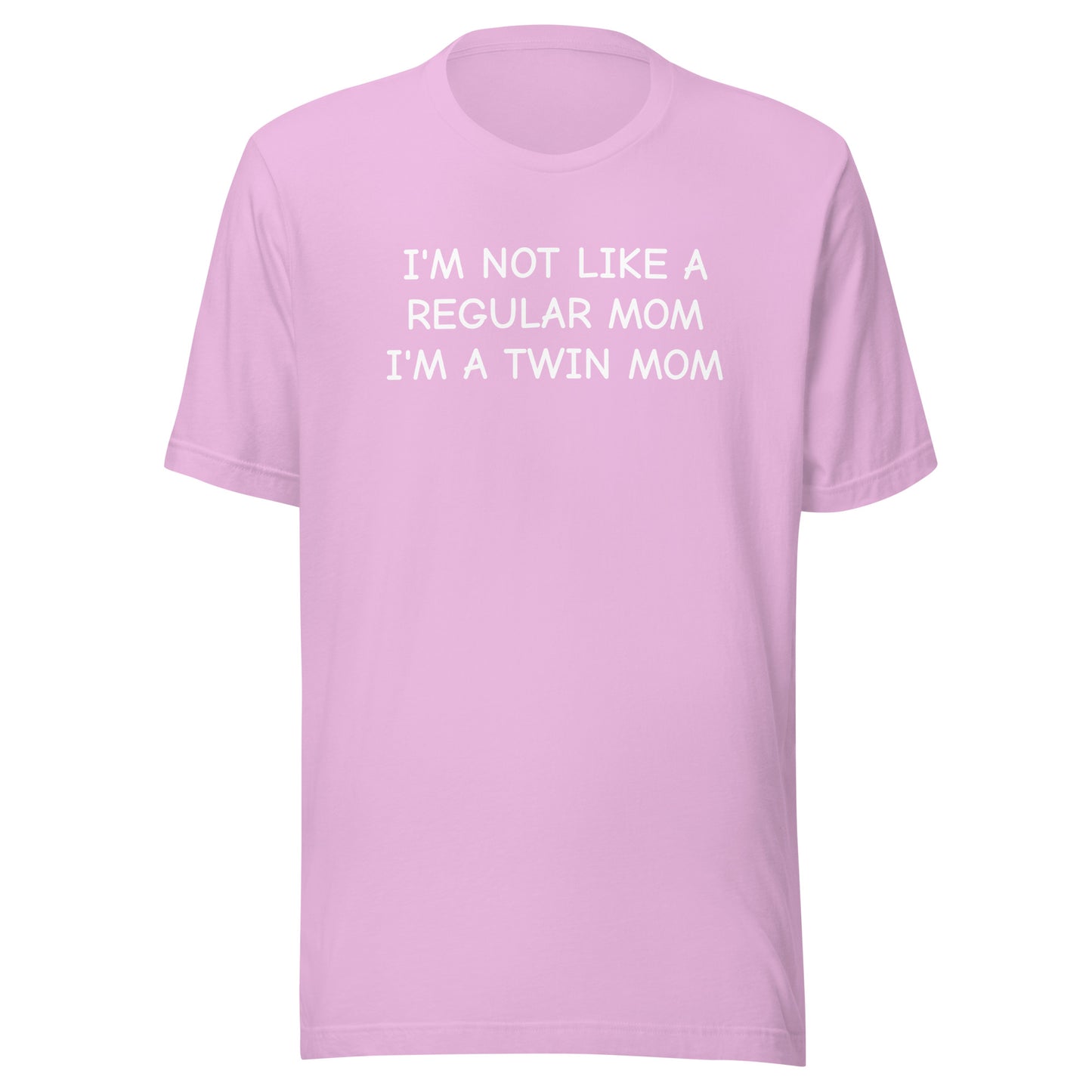 I'm a Twin Mom Shirt