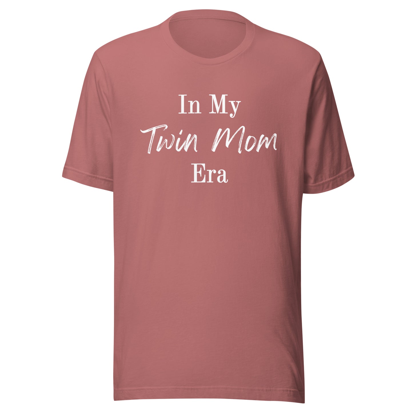 In My Twin Mom Era Shirt