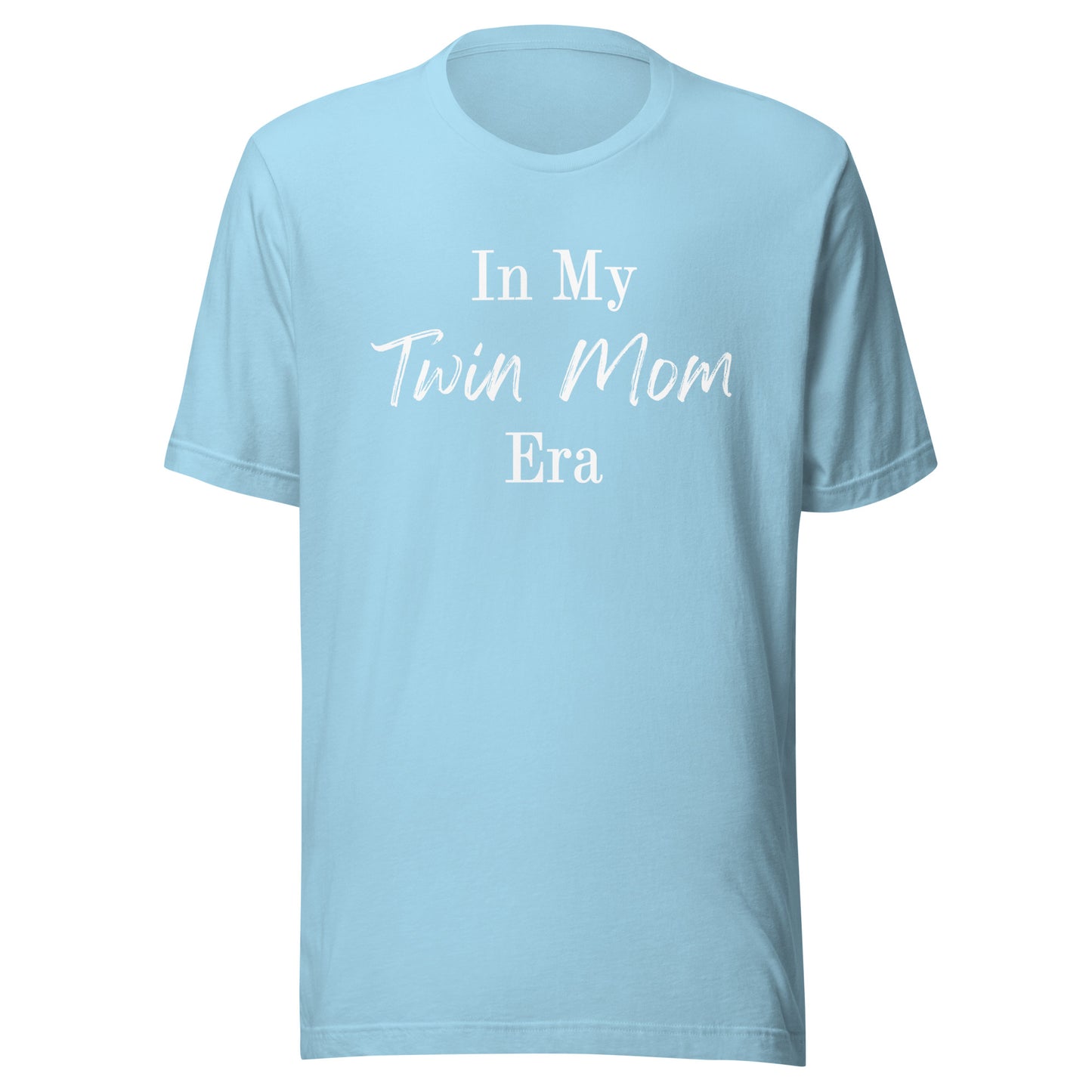 In My Twin Mom Era Shirt