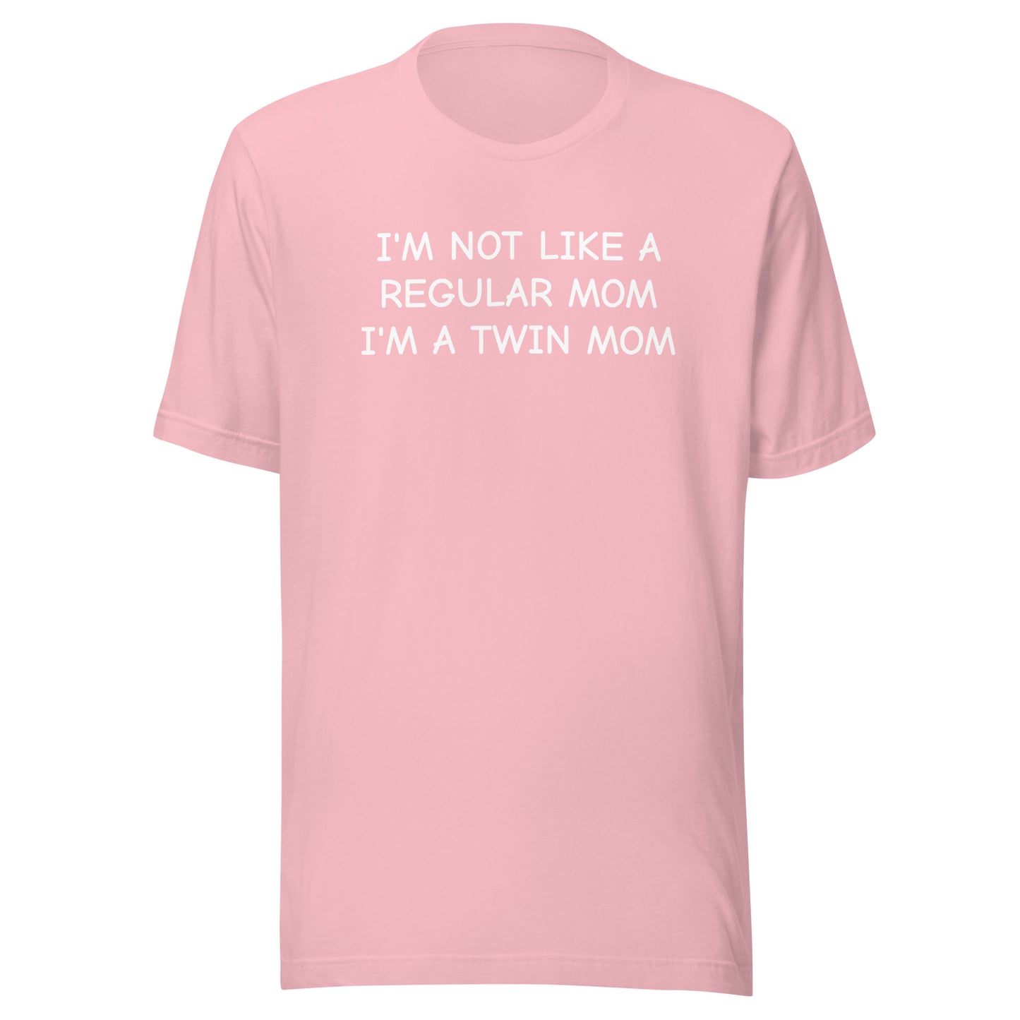 I'm a Twin Mom Shirt