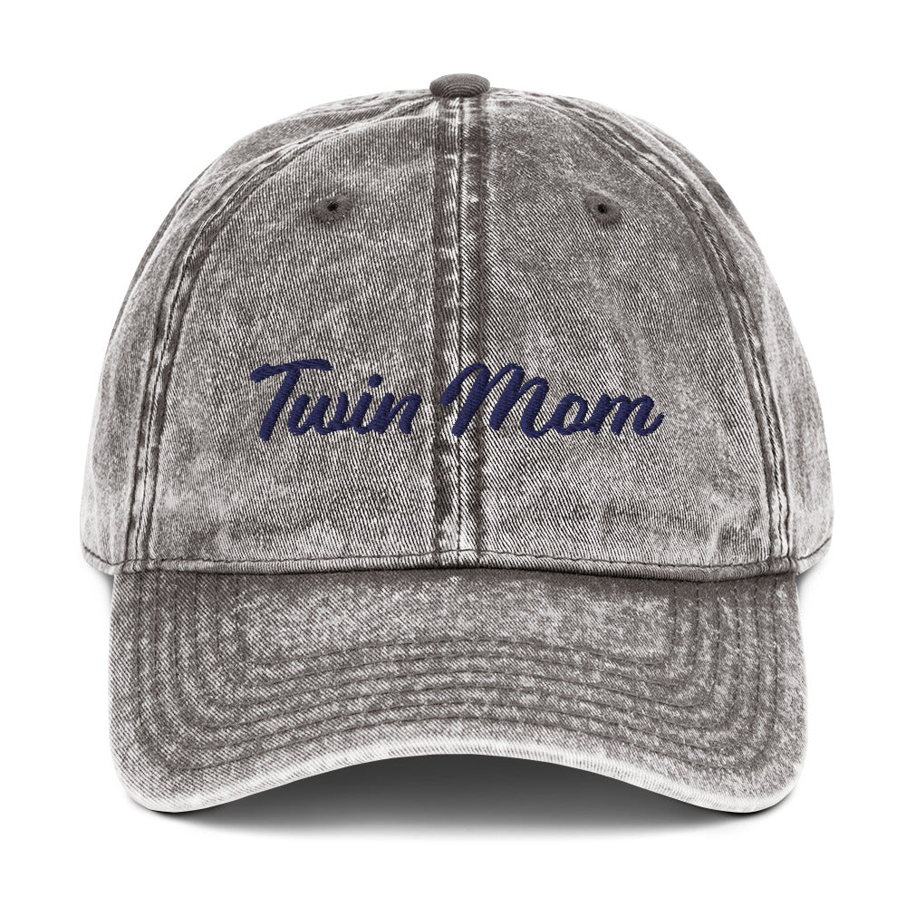 Twin Mom Hat