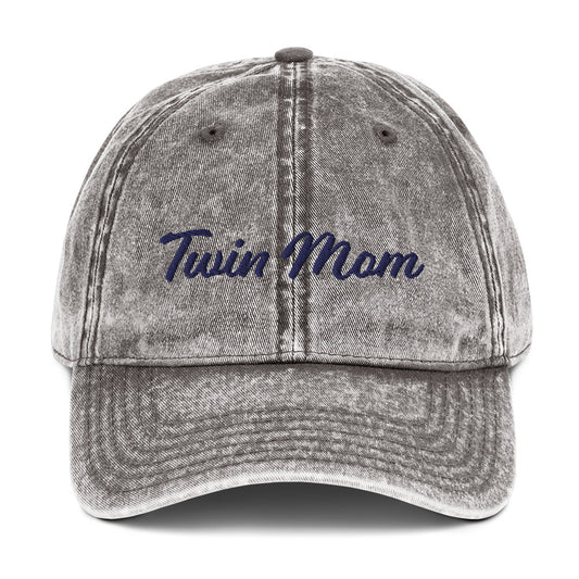 Twin Mom Hat