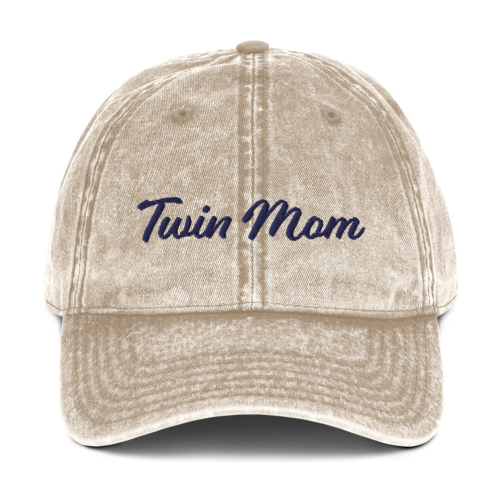 Twin Mom Hat